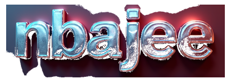 nbajee logo